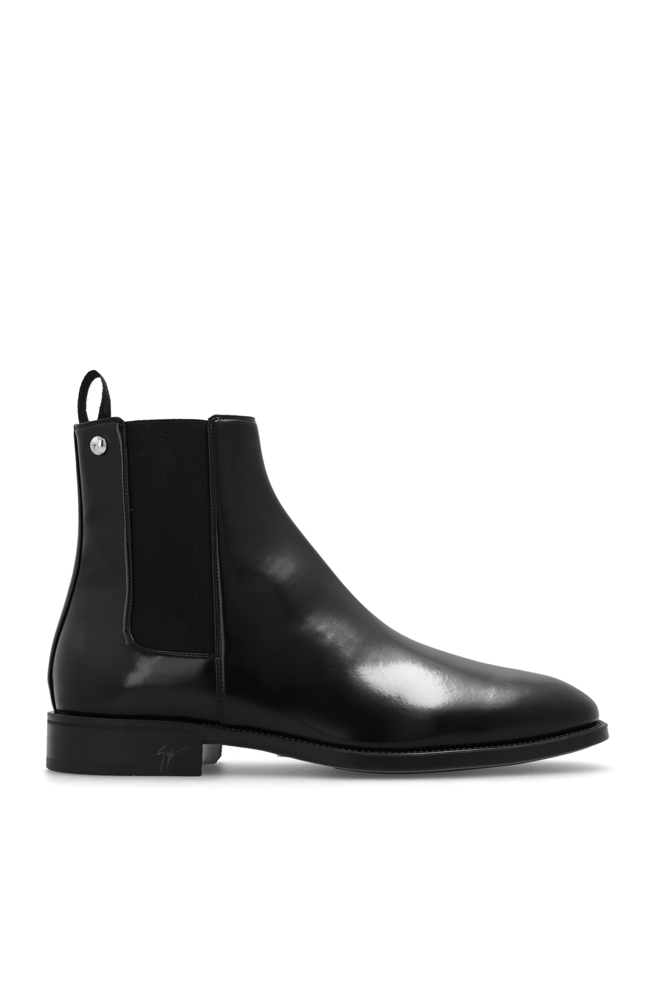 Giuseppe zanotti cheap chelsea boots